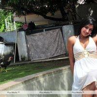 Haripriya New Photo Shoot - Pictures | Picture 115592